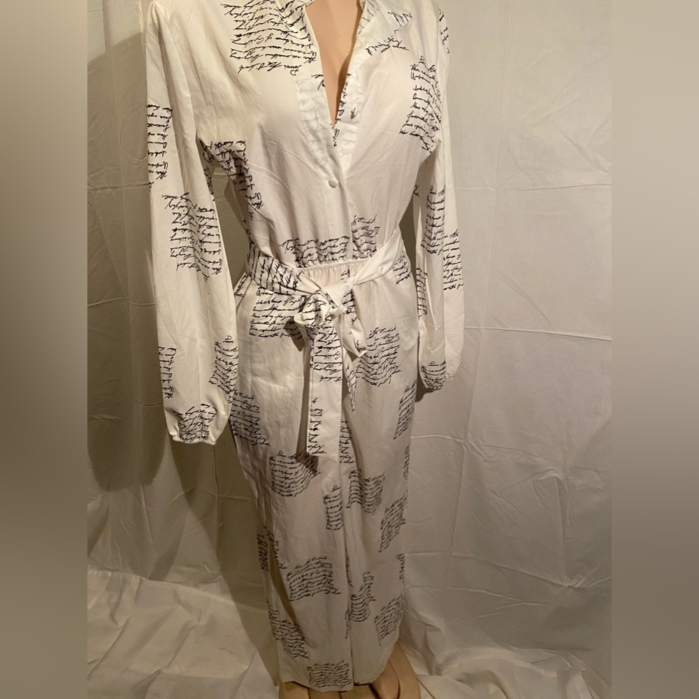 Women’s pant suit